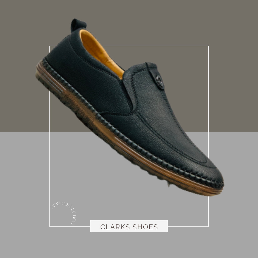 Clarks Imported Men Shoes | EQadam